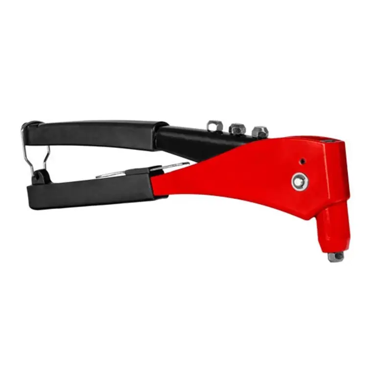 انبر پرچ ارگونومیک (Ergo) رونیکس RH-1605